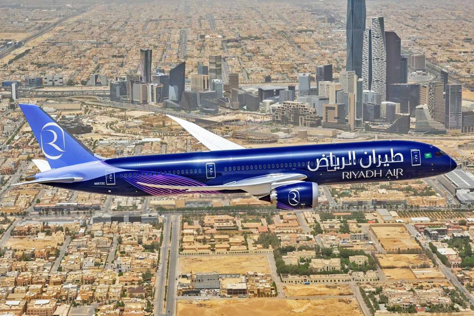 Riyadh Air Partners with Saudi Coffee and Milaf to Showcase Saudi Hospitality in the Skies